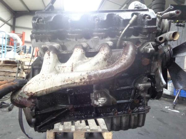 MOTEUR MERCEDES 2.0 ESSENCE CODE 102962 - Vue 2